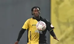 Maçtan dönerken fenalaşan İstanbulsporlu 19 yaşındaki Elvin Mendy yoğun bakımda: Kalp krizi mi?