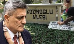 Kaşif Kozinoğlu kimdir, nereliydi ve nasıl öldü? Kaşif Kozinoğlu neden hapse girdi, mezarı neden açıldı?