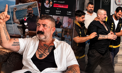 Polis her yerde onu arıyordu, o TikTok'ta fenomen oldu! 2 milyon izlenmenin ardından yakalandı
