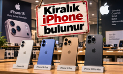 Fiyatlar rekor kırmıştı: iPhone kiralama dönemi başlıyor! 12 aylık ve 24 aylık kiralanabilecek