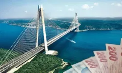 Özelleştirme İdaresi'nden flaş köprü ve otoyol açıklaması! 'Satılmıyor, işletme hakkı devrediliyor'