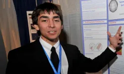 Levent Alpöge kimdir, nereli? OpenAI ile matematik tartışmasında adı geçen Levent Alpöge kaç yaşında?