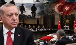 MGK'dan dikkat çeken “Terörsüz Türkiye” mesajı! Bildiride kritik detaylar