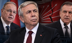 Mansur Yavaş istifa metnini bu yüzden hazırlamış! 'O CHP’linin sözlerinden sonra...'