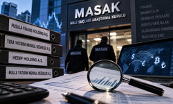 Fon soruşturmasında 4 şirket için MASAK'a yeni inceleme talebi! Transferler ve hareketler incelenecek