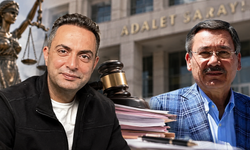 Murat Ağırel'den Melih Gökçek'e savcılık hamlesi: 'Elinde ne varsa verecek'