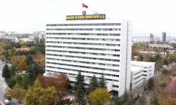 MKE Gazi Fişek Fabrikası'nda iş kazası: Can kaybı ve yaralılar var