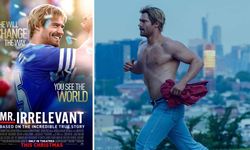 Superman kostümünü çıkardı, 'Bay Önemsiz' oldu! David Corenswet'in yeni filminden ilk fragman