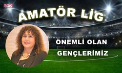 ÖNEMLİ OLAN GENÇLERİMİZ