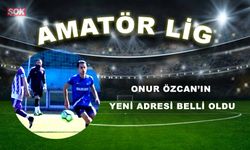 ONUR ÖZCAN’IN YENİ ADRESİ BELLİ OLDU