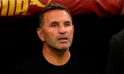 Galatasaray'a olay sözler: 'Barcelona maçına çıkmayın, PAF takımı çıksın'