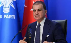 AK Parti Sözcüsü Ömer Çelik'ten Özgür Özel'e sert tepki! 'Bu üslubu yolsuzluklara karışanlara kullanmalı'
