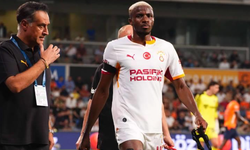 Galatasaraylılar onu bekliyordu: Osimhen'in sahalara dönüş tarihi belli oldu!