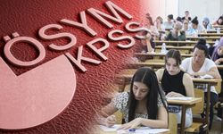 KPSS'de şok iptal: ÖSYM düğmeye bastı, yüzlerce aday için flaş karar!
