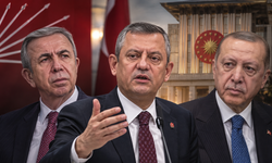 Özgür Özel açıkladı! Potansiyel cumhurbaşkanı adayı Mansur Yavaş mı?
