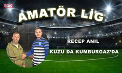 Recep Anıl Kuzu da Kumburgaz’da