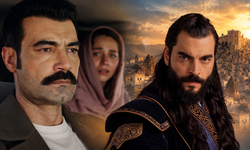 Aşk ve Taht ile Sevdan Bir Ateş ilk bölüm reytingleri belli oldu: Hangisi kazandı?