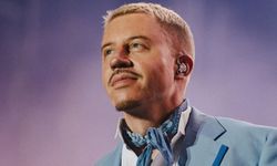 Macklemore sessizliği böyle bozdu: "Özgür Filistin Turnesi" başlıyor!