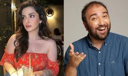 Özgür Turhan'ın 'aldattı' dediği isimdi! Deniz Bağdaş ile Aksel Gürel evlendi