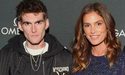 Cindy Crawford'ın 27 yaşındaki oğlu Presley Gerber hayatını kaybetti
