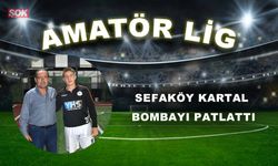 SEFAKÖY KARTAL BOMBAYI PATLATTI