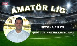 Sezona en iyi şekilde hazırlanıyoruz