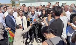 Selçuk Mızraklı için 7 yıl sonra cezaevi kapıları açıldı: Tahliye edildi