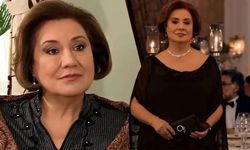 Gülsen Tuncer son yolculuğuna uğurlandı! Aşk-ı Memnu ekibinden kimse katılma