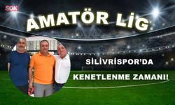 Silivrispor’da kenetlenme zamanı!