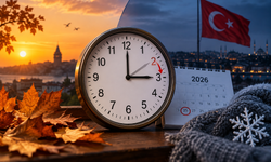 Saatler ne zaman geri alınacak? Türkiye'de saatler geri alınacak mı? Kış saati uygulaması ne zaman?