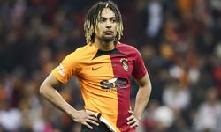 Galatasaray'dan Sacha Boey'e yeşil ışık!