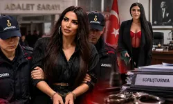Savcı odasında 'Ben asla kaybetmem' paylaşımı yapmıştı: Avukat Buket Tekışık tutuklandı!