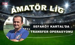 SEFAKÖY KARTAL’DA TRANSFER OPERASYONU