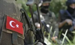 MSB acı haberi duyurdu: Zeytin Dalı Harekat bölgesinde rahatsızlanan asker şehit oldu
