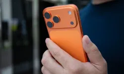 iPhone 18 Pro Max A101'e geldi! 2 TB'lık model bakın kaç TL