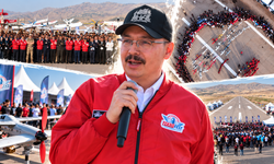 TEKNOFEST Siirt’e ne bıraktı? Vali Kızılkaya rakamlarla anlattı