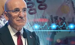 Şimşek'ten ABD zirvesinde dikkat çeken çıkış: "Dayanıklılığımız en üst seviyede!"
