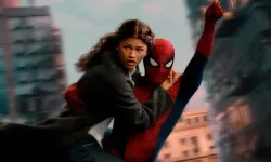 Spider-Man'den 10 yıllık Star Wars rekoruna darbe: Zirve için 47 gün yetti