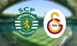 Sporting Lizbon - Galatasaray maçı ne zaman, saat kaçta? Sporting Lizbon - Galatasaray maçı hangi kanalda?