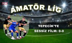 Tepecik’te sessiz film: 0-0