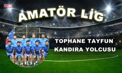TOPHANE TAYFUN KANDIRA YOLCUSU