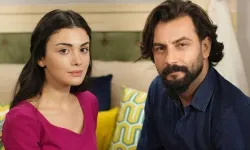 Gökberk Demirci ve Özge Yağız'lı Yemin dizisi İspanya yolcusu!