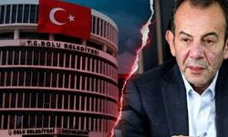 Bolu’da "Usulsüzlük" operasyonunda son perde: Tanju Özcan hakkında beklenmeyen karar!