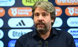 Fenerbahçe'den 8 gol yedi, faturası ağır oldu! Özhan Pulat istifa etti
