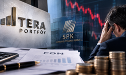 Tera Portföy mağdurları ne yapmalı? (Tera Portföy - Tera Fon) Tasfiye edilen fonlarda parası olanlar ne yapacak?