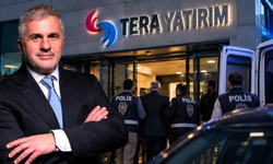 Hakkında adli kontrol kararı bulunuyordu: Tera Portföy CEO'su da gözaltına alındı!