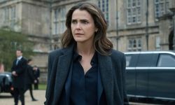 Bir nükleer silah, iki ülke ve büyük bir yalan! Netflix dizisi The Diplomat'tan yeni fragman