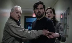 Netflix'te herkes onu izliyor ama puanını gören şaşırıyor! Başrolde Robert De Niro var