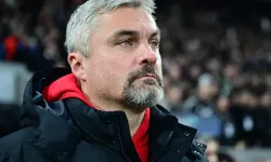 Thomas Reis kimdir? Trabzonspor'un yeni teknik direktörü Thomas Reis nereli, kaç yaşında? İşte kariyeri