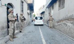 DEAŞ operasyonları: 83 şüpheli yakalandı
